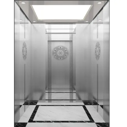 Foshan Leo Office Passenger Lift Elevator