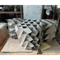 SV static mixer with Carbon steel