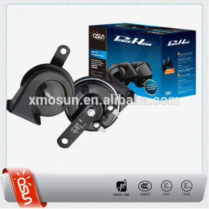 12V Electric Carl Horn for Mitsubishi Cars(ODL-162 11)