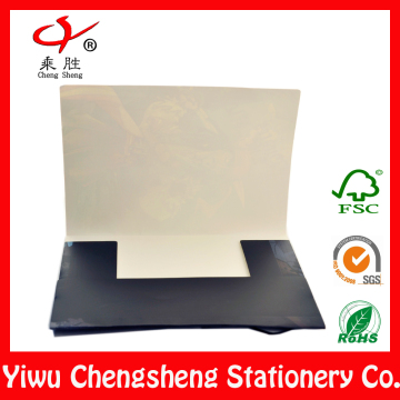 Factory make a4 paper file folder