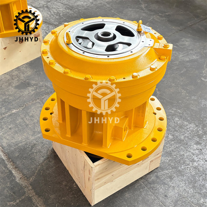 21T-26-00300 Komatsu PC2000-8 Редуктор поворота