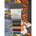 Tissu en lin de qualité supérieure pour le revêtement de canapés