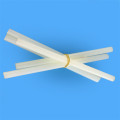 1000MM Plastic Nylon Bar Stock