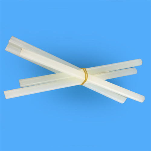 1000MM Plastic Nylon Bar Stock China Manufacturer