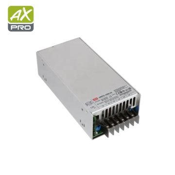 HRPG-1000-24 Meanwell Industrial AC/DC Power Supply 1008W 24V 42A