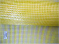 Roll Tape Pita Skrin Tingkap Fiberglass Fiberglass