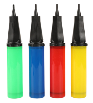 Inflator 4