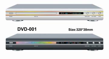 DVD-001 DVD Player