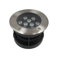 Stainless Steel Mini Led Outdoor Inground Stair Lights