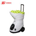 Penembak Tenis Portable Tenis Ball Practice Partner