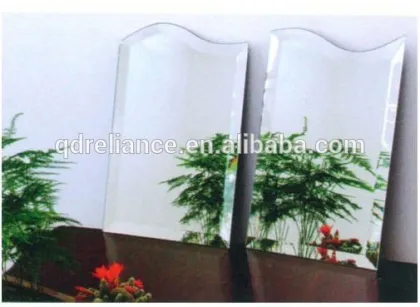 6mm Silver Mirror/silver coated mirror/bathroom mirror