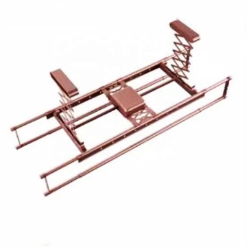 Electric Ceiling Clothes Drying Rack: Efficient and Space-Saving Solution for Your Laundry Needs