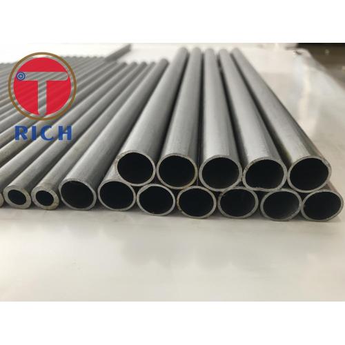 Carbon Seamless Precision Steel Pipes