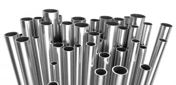 ASTM A 312 304L Stainless Steel Tubes