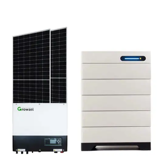 Complete Guide to Balcony-Based 5KW, 10KW, and 15KW Off-Grid Solar Battery Systems: High-Voltage Hybrid Solar Energy Storage Solutions