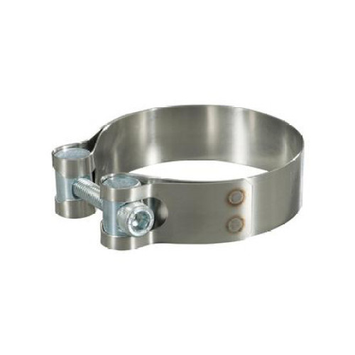 Exhaust Band Clamps Đối với ô tô tự động