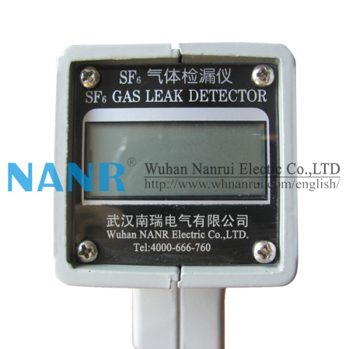 NRLF SF6 Gas Detector