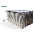 Industrial Finned Tube Heat Exchanger