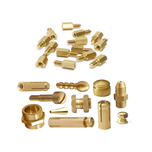 Precision CNC Machining parts