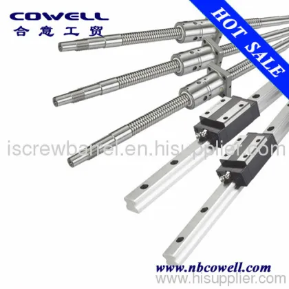 Linear Guide Roller 