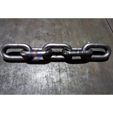 Не-стандардни прилагођени овални заварени ланац