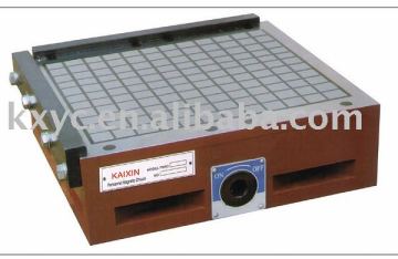 Strong Permanent Magnetic Table with All Size