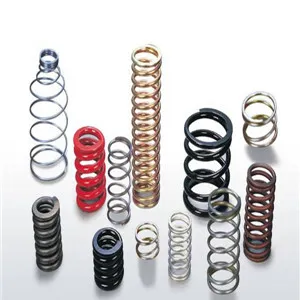 Stainless steel Spring Wire