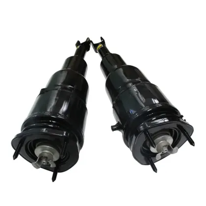 OEM KYB Air Suspension System Strut Shock Absorbers for Lexus Models