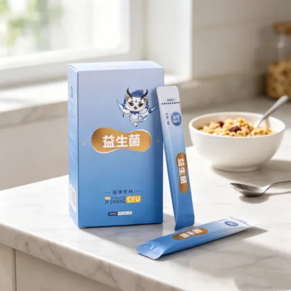 Qinghai-Plateau-Origin Authentic Probiotic