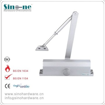 D301door closer With back check function