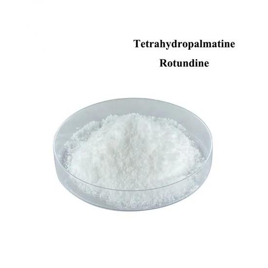 High Quality Bulk Rotundine 98% 10097-84-4