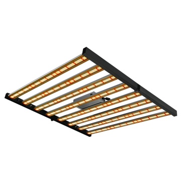 Vertikale Wachstumsysteme Indoor LED Wachsen Licht