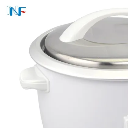 Classical Automatic Rice Cooker - Cooking Appliances