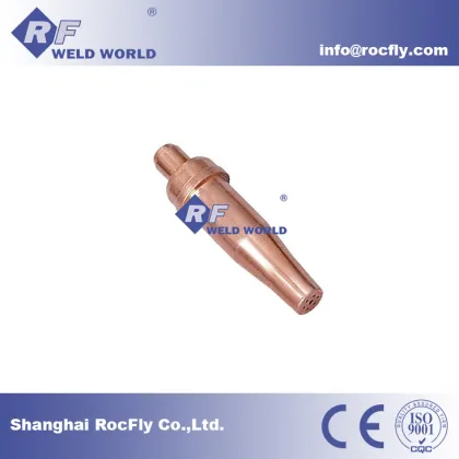 3-101 Victor Style Cutting Nozzle