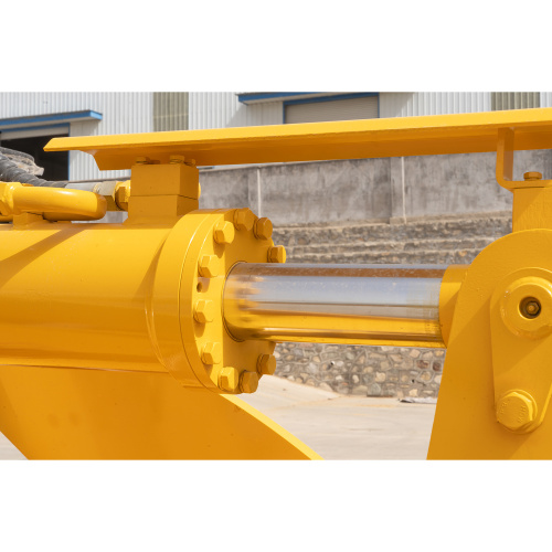 Эффективное оборудование для машинного колеса тяжелое оборудование