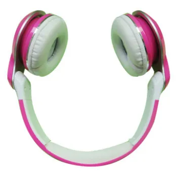 Big Earmuff Headphones with Deep Base Sound
