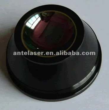 co2 f-theta scan lens