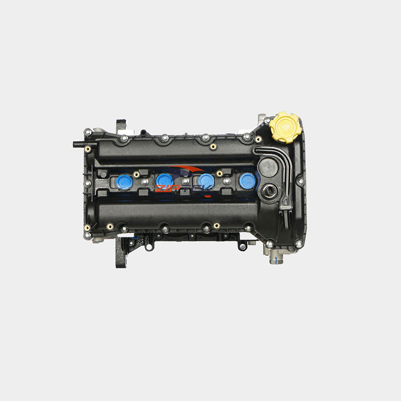 MG Roewe Maxus 15S4U Engine original parts