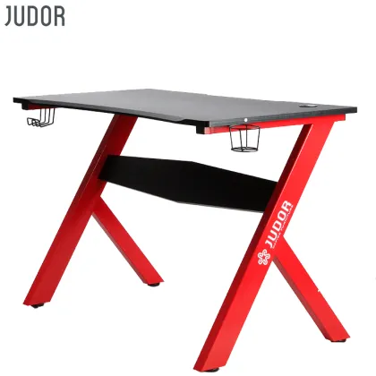 Judor Modern computer Desk Gaming Desk Office Table