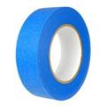 blue masking paper tape