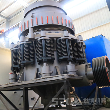 High Efficient Cone Crushers: CS Symons Series Cone Crusher Price - Hot Sale Symons Cone Crusher
