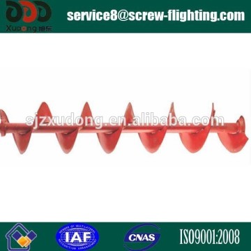 best quality cheap price auger for earth drilling