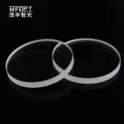 High Precision Windows OQOPWQ25.4-5H SFS