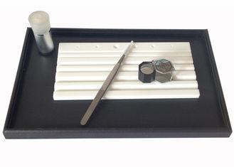 Black Grading board for Diamond Grading Lamp Model FDL-B