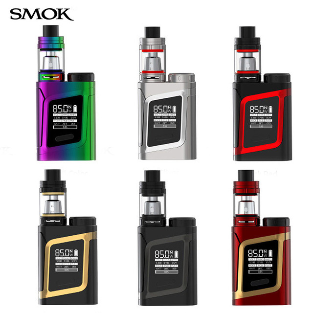 Al85 smok store