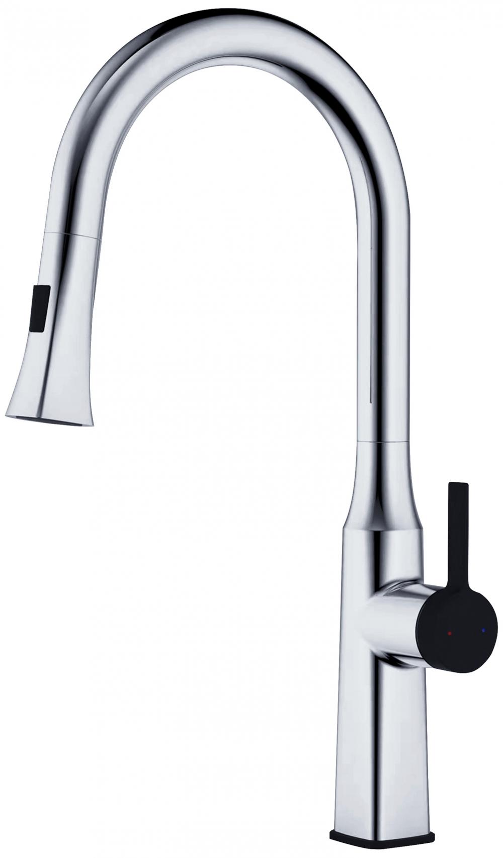 Modern Commercial Sink Faucets for Single Handle Faucet