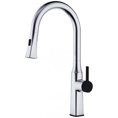 Modern Commercial Sink Faucets for Single Handle Faucet