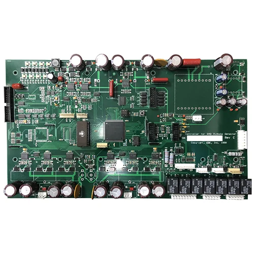 Industrial control power supply PCB sample assembly 3