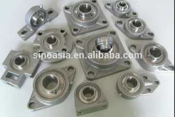 UC209-28 printing machine good quality Pillow Block Bearing