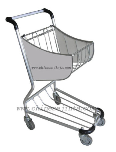 Luggage Trolley